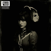 Genevieve Stokes Music > Vinyl Records Genevieve Stokes - Catching Rabbits (Clear Vinyl) 075678604041 ATL604041.1