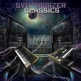 Cleopatra Records INC Music > Vinyl Records Geoff Downes - Synthesizer Classics (Reissue) 889466591518 CLE5915.1