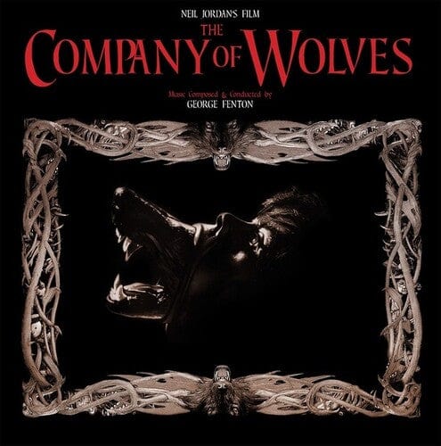 Various Artists - Company of Wolves OST
