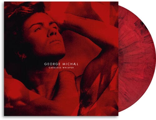 George Michael Music > Vinyl Records George Michael - Careless Whisper (Limited Edition, Extended Play, Colored Vinyl, Red, 45 RPM) 198028337618 SNYL83376.1