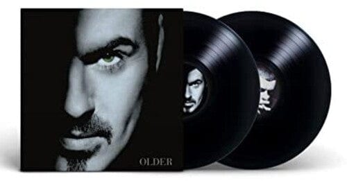 George Michael Music > Vinyl Records Michael, George - Older 194398570914 SNYL985709.1