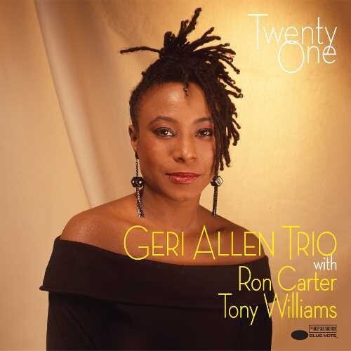 Geri Allen Music > Vinyl Records Allen, Geri - Twenty One 602438761883 BLUN3876188.1