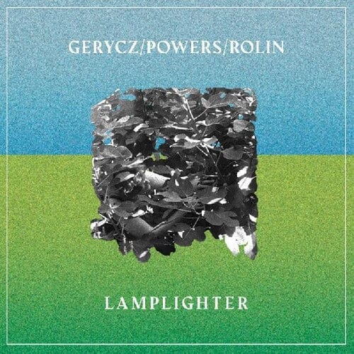 GERYCZ / POWERS / ROLIN Music > Vinyl Records Gerycz, Powers, Rolin - Lamplighter 727431747532 ACDM28.1