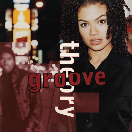 Get on Down Music > Vinyl Records Groove Theory - Groove Theory 664425133110 GDWN51331.1