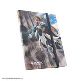 Magic the Gathering: Reality Fracture Casual Album 18-Pocket - Tam Beleren, Conflicted/Jace, Buil.