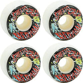 Ghetto Child Skateboards > Wheels Ghetto Child: Herman Mojave 54mm x 99A 58339836 1WGHEHERMJV54WW