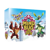 Ghost Galaxy Board Games > Card Games Mindbug: King of Tokyo 810165820999 MB10