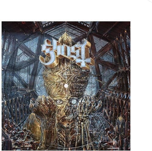 Ghost - IMPERA - Picture Vinyl