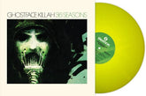 Ghostface Killah Music > Vinyl Records Ghostface Killah - 36 Seasons: Deluxe 10th Anniversary [Import] (Deluxe Edition, Colored Vinyl) 9010974030300 SAAO7403030.1