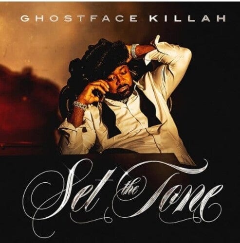 Ghostface Killah Music > Vinyl Records Ghostface Killah - Set The Tone (guns & Roses) 198588052914 MSAL170A.1