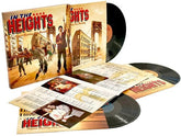 Ghostlight Records Music > Vinyl Records Lin-Manuel Miranda - In The Heights (Original Broadway Cast Recording) 791558462012 GHOL462012.1