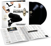 Ghostlight Records Music > Vinyl Records Trey Parker - The Book Of Mormon (Original Broadway Cast Recording) (Parental Advisory Explicit Lyrics, Anniversary Edition) 791558462227 GHOL846222.1