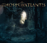 Ghosts of Atlantis Music > Vinyl Records Ghosts Of Atlantis - 3.6.2.4 (Turquoise Vinyl) 804859739582 BKIO90.1