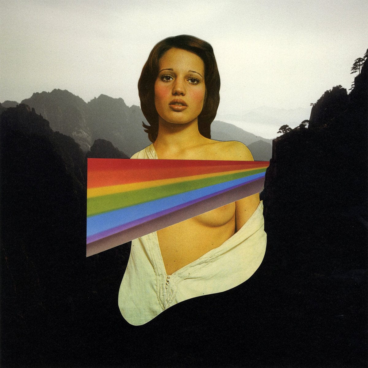 Ghostwoman Music > Vinyl Records Ghostwoman - Ghostwoman - White Colored Vinyl [Import] (Colored Vinyl, White, United Kingdom - Import) 5060626467576 FTIM2646757.1