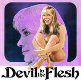 Gian Piero Reverberi Music > Vinyl Records Gian Piero Reverberi - Devil in the Flesh OST 628678521049 NTDK2.1