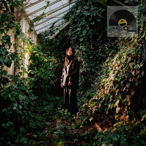 Giant Music Music > Vinyl Records Deb Never - Figuring This Out (RSD) (RSD 2026 EXCLUSIVE) 716841633108 GIAM3310.7
