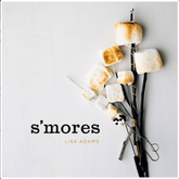 Gibbs Smith Books > Food, Drink, & Drugs > Cookbooks S'mores - Hardcover 9781423654360 MC-47219