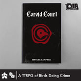 Gila RPGs Tabletop Games > Role-Playing Games Corvid Court Aviary Edition 46589948 46589948