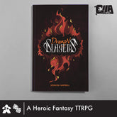 Gila RPGs Tabletop Games > Role-Playing Games Dragon Slayers 07571196 07571196