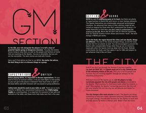 Gila RPGs Tabletop Games > Role-Playing Games NOVA 99280892 99280892