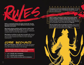Gila RPGs Tabletop Games > Role-Playing Games NOVA 99280892 99280892
