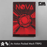 Gila RPGs Tabletop Games > Role-Playing Games NOVA 99280892 99280892