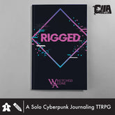 Gila RPGs Tabletop Games > Role-Playing Games Rigged 61138940 61138940