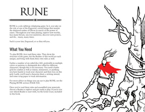 Gila RPGs Tabletop Games > Role-Playing Games Rune 66054140 66054140