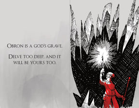 Gila RPGs Tabletop Games > Role-Playing Games Rune 66054140 66054140