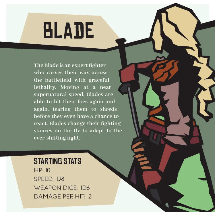 Gila RPGs Tabletop Games > Role-Playing Games Slayers 60844028 60844028