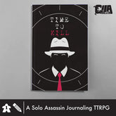 Gila RPGs Tabletop Games > Role-Playing Games Time to Kill 51275772 51275772