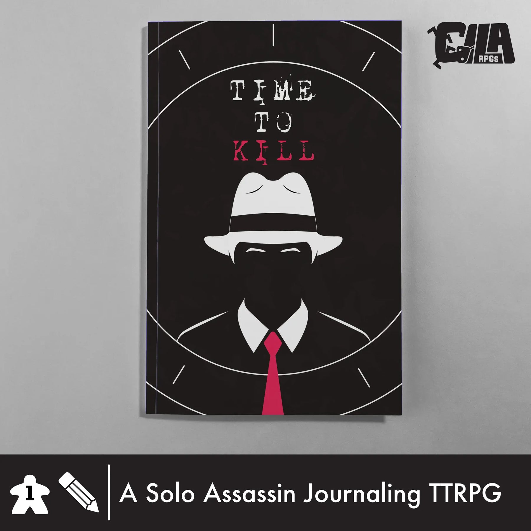 Gila RPGs Tabletop Games > Role-Playing Games Time to Kill 51275772 51275772
