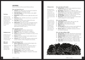 Gila RPGs Tabletop Games > Role-Playing Games WYRD 9781997642039