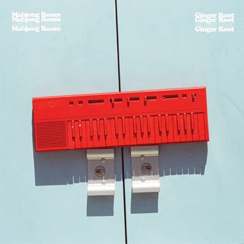 Ginger Root Music > Vinyl Records Ginger Root - Mahjong Room 4526180702832 ACRQ1005.1
