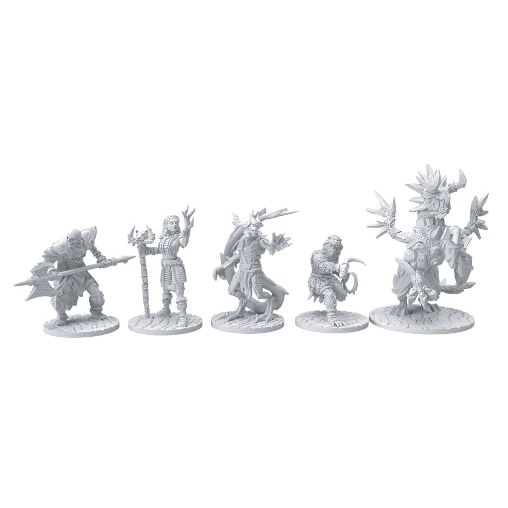 Giochi Uniti Board Games Pathfinder Arena: Age of Ashes 8058773208989 GU749