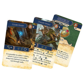 Giochi Uniti Board Games Pathfinder Arena: Age of Ashes 8058773208989 GU749