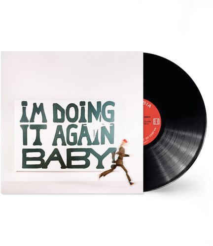 girl in red Music > Vinyl Records girl in red - I'm Doing It Again Baby! [Explicit Content] 196588620812 CLBI886208.1