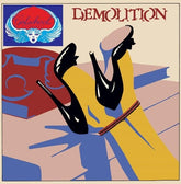 Girlschool Music > Vinyl Records Girlschool - Demolition 630482088014