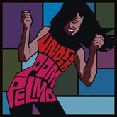 Giuliano Sorgini Music > Vinyl Records Giuliano Sorgini - Under Pompelmo - Indie Exclusive Pink Vinyl 8016158023749 VLMC228.1