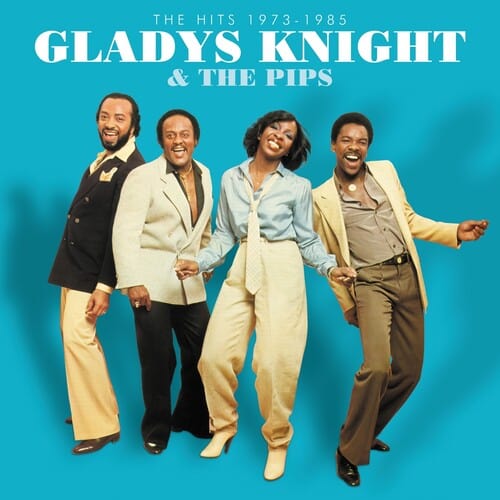 Gladys Knight & The Pips - Hits [UK]