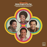 Gladys Knight & the Pips Music > Vinyl Records Gladys Knight & the Pips - Nitty Gritty (Limited Edition) 8435395504420 MOT167766.1