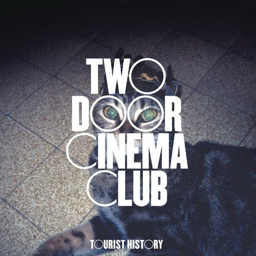 Glassnote (chord) Music > Vinyl Records Two Door Cinema Club - Tourist History 198704625626 GLSN55.1