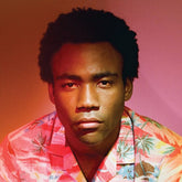 Glassnote Music > Vinyl Records Childish Gambino - Because the Internet 5056167124528 GN152.1