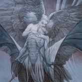 Glenn Danzig Music > Vinyl Records Glenn Danzig - Black Aria (Starburst) 889466366512 CLE3665.1