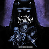 Glenn Danzig Music > Vinyl Records Verotika / O.S.T. - Verotika (Motion Picture Soundtrack) 889466157110 CLE1571.1