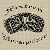 Glitterhouse Music > Vinyl Records 16 Horsepower - Yours, Truly 4030433771617 GLIT0716.1