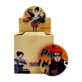 Global Bite Co Miscellaneous > Pins & Buttons Global Bite: Blind Bag - Naruto Shippuden, Large Pin 6942664130666