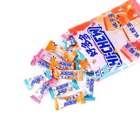 Global Bite Co Morinaga Hi-Chew Soft Candy Strawberry-Orange-Yogurt (Taiwan) 4710035230193 ET074