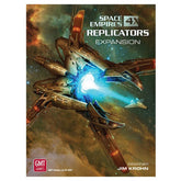 GMT Games Board Games Space Empires: Replicators 2nd Printing 817054011438 GMT1717-25