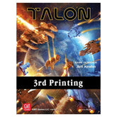 GMT Games Board Games Talon 3rd Printing 817054011001 GMT1511-25
